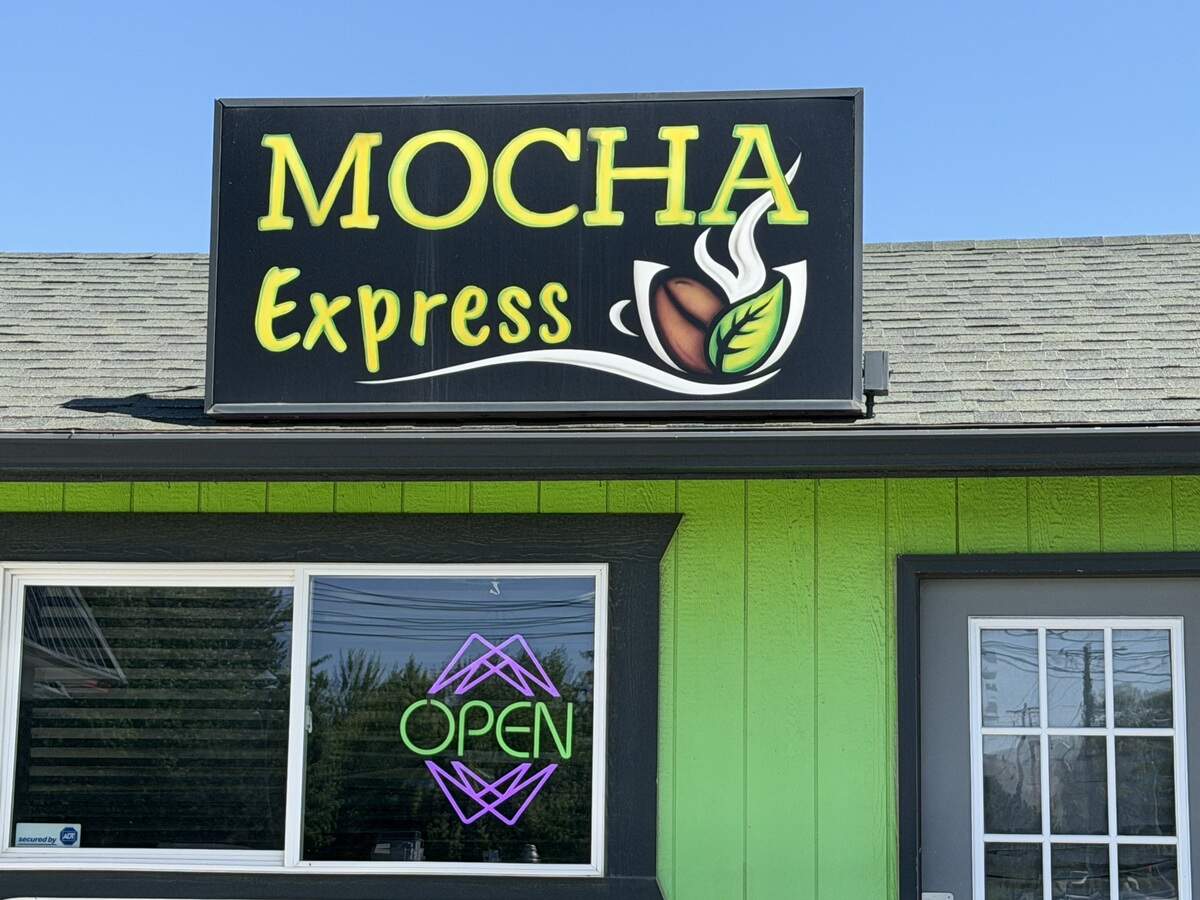 Mocha Express closing one Kennewick location July 5 | Tri-City Herald